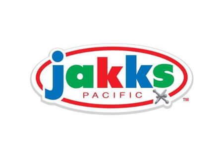 Jakks Pacific Image