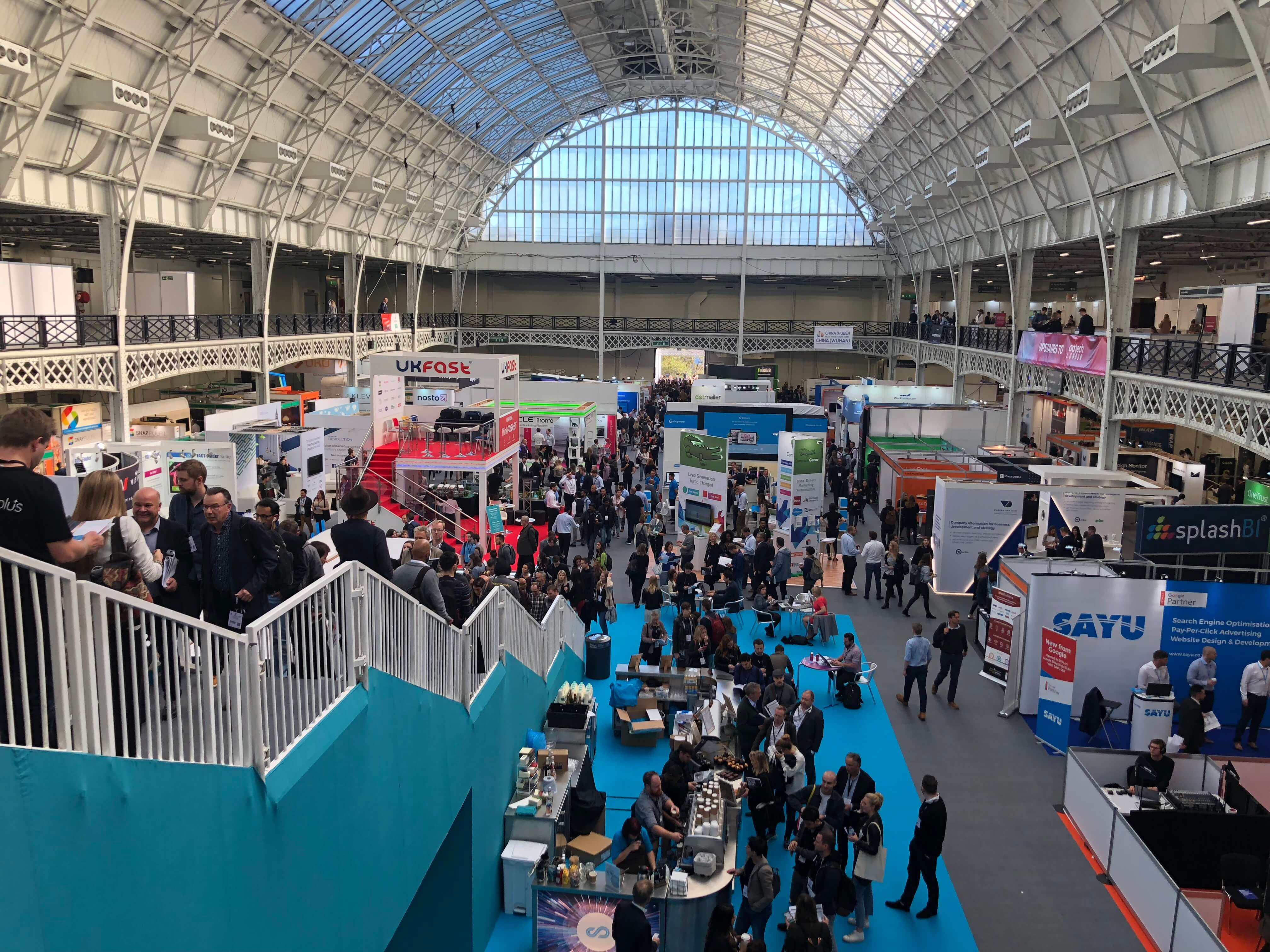 A Summary of ad:tech London | Republic of Media