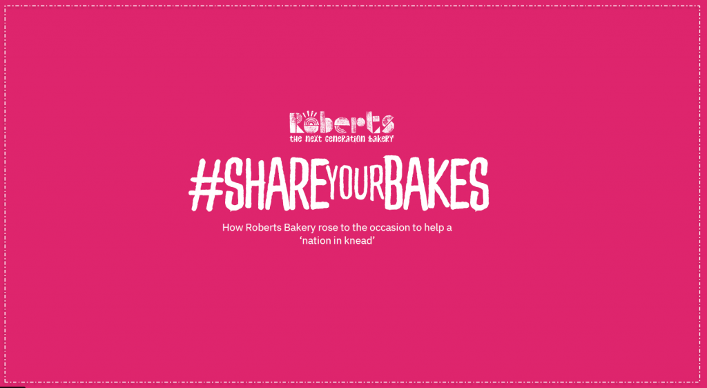 Roberts &#8211; the next generation bakery Image