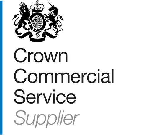 Crown Commercial Services Image
