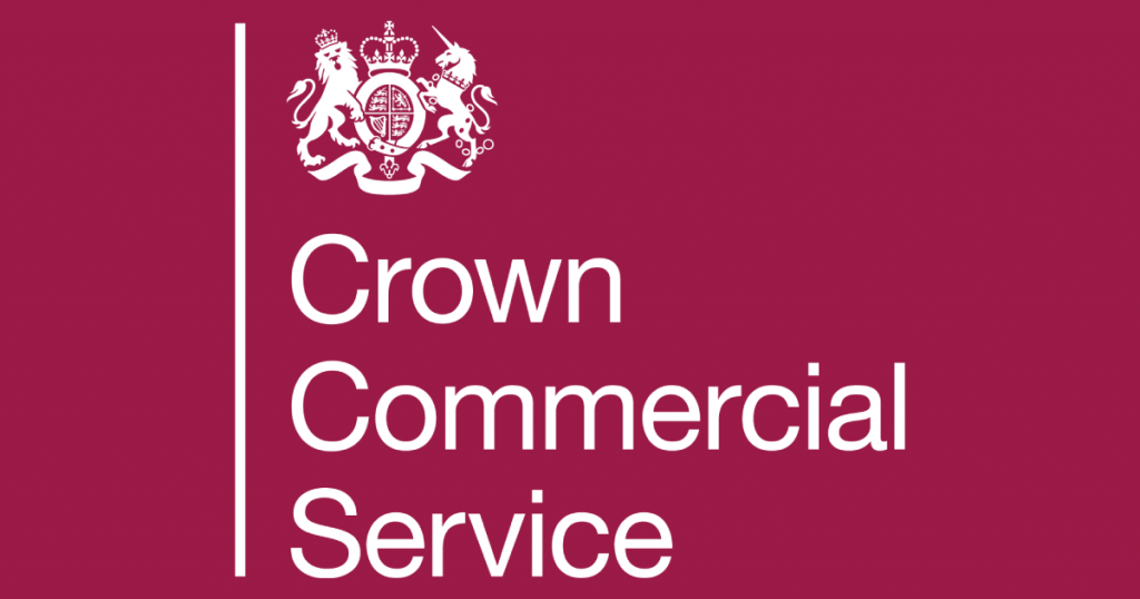 Crown Commercial Services Image